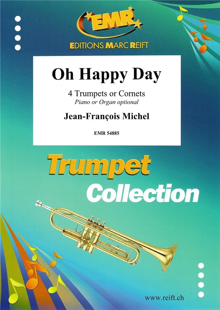 Oh Happy Day